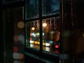 Thunderstorm Rain ⛈️ Instantly Calming… Wait for the Thunder ⚡#relax