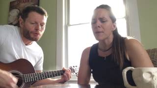 Video thumbnail of "Angel of the morning - Jenny Howes"