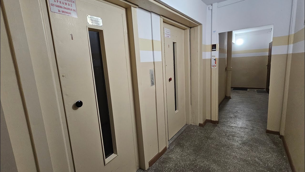 2x ZREMB Osiedlowy @Ul. 26 kwietnia 39, Szczecin