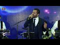 ROY PINHASOV &amp; ITZIK ILYAEV &quot;TEFILA DAVID HAMELEH&quot;  I-MUSIC-BAMD LIVE KONGRES 2020