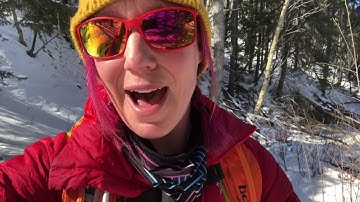 Discover Crowsnest Pass with Uplift Adventures