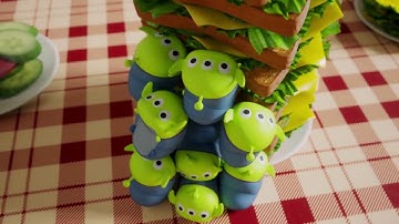 Tsum Tsum Episode 1-34