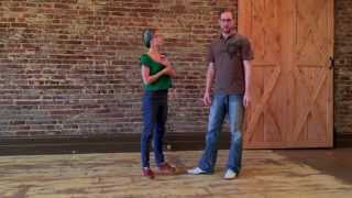 K-Town Swing - Beginner Swing Bootcamp - 6/27/2015