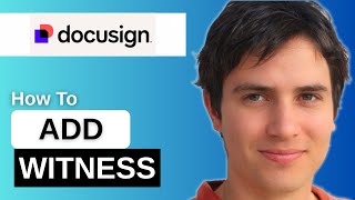 Famous How To Use DocuSign Witness (Full 2026 Guide) Wealth