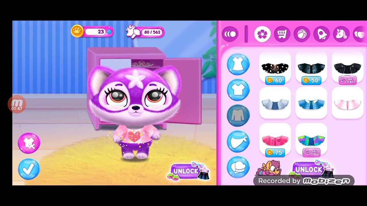 Jogando fluvsies fan parte 2