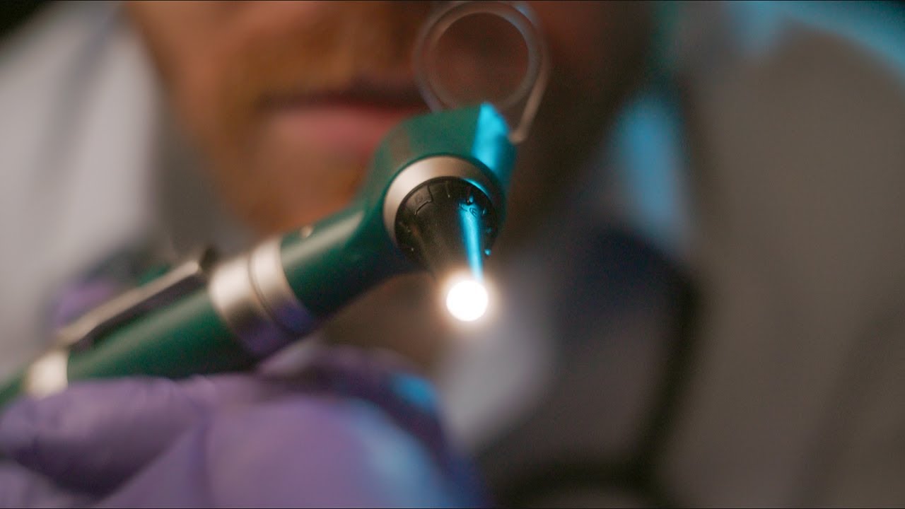 Unintelligible ASMR | Routine Examination & Check Up