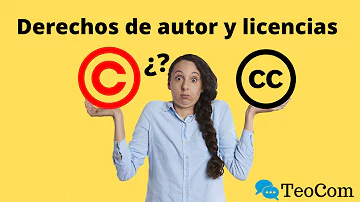 ¿Qué palabras no pueden tener derechos de autor?