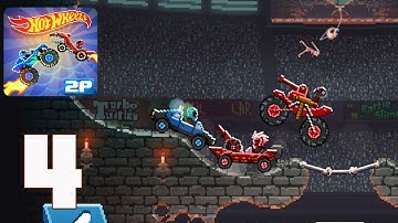 Drive Ahead - Gameplay Walkthrough part 4 - Superstar Stadium January (iOS, Android)