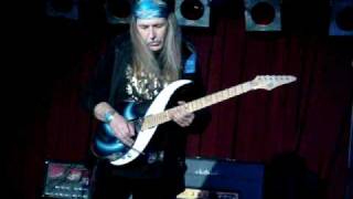 Uli Jon Roth - Fly To The Rainbow - New York 2008