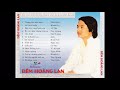 Đêm Hoàng Lan - Tình khúc Hoàng Thanh Tâm(DXCD009)