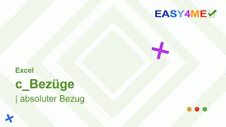 Easy4Me.info - Excel c_References
