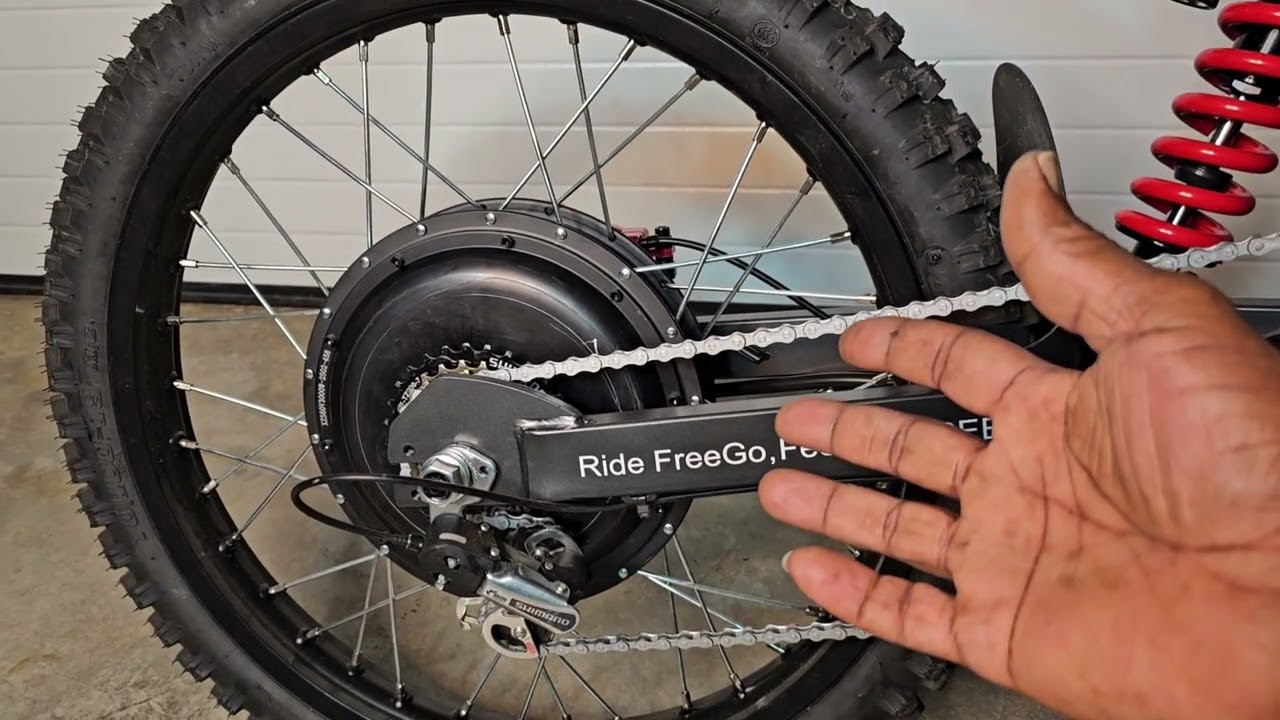 Freego X2 Pro Update:  Why I'm  Not Riding It ⚡️⚡️⚡️