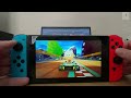 Nickelodeon Kart Racers 3: Slime Speedway: Lincoln Loud Time Trials Solo Race (Game 112)