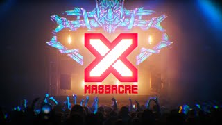 X-MASSACRE 2022 Official Aftermovie