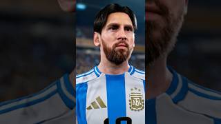 Messi #shorts #shortvideo #shortsvideo #ai #aiart #funny #messi #edit #trend #football #funnyvideo