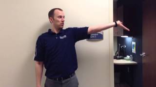 Median Nerve Quick Test