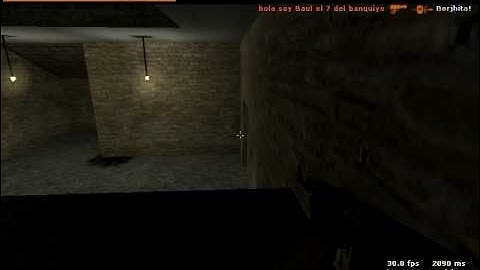 cs 1.6 admin ministre cheats