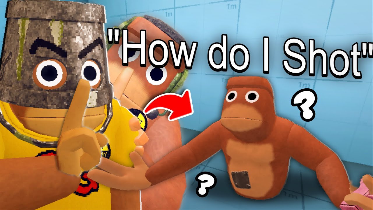 I hid in YouTubers thumbnails!