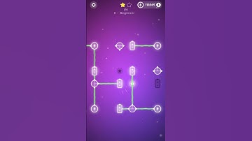 Level 2-6 (Laser Overload: Energy Booster) #MobileGame #PuzzleGame