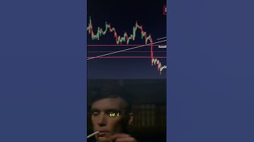 Lời khuyên của trader chuyên nghiệp cho những ai mới khám phá thị trường Forex #shorts