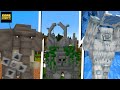 ESSA É A MELHOR ADDON SURVIVAL PARA O SEU MINECRAFT PE 1.21+