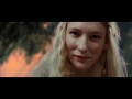 The Lord Of The Rings - Music Video