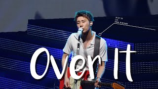260718 over it - LV4