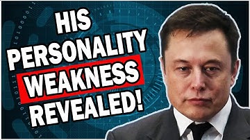 The INTJ Personality Has Massive Weaknesses 😨