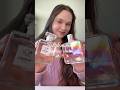 Soft feminine perfumes for spring and summer #perfume #fragrance