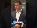 Stevanović: "Sporazuma s koalicijo ne bomo sklenili!"