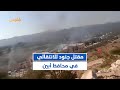 أبين مقتل وإصابة 17 جنديا في هجوم لمسلحين يشتبه بانتمائهم للقاعدة استهدف موقعا لقوات الانتقالي