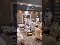 سامري محفوف اهل جنه الجبيل 10 