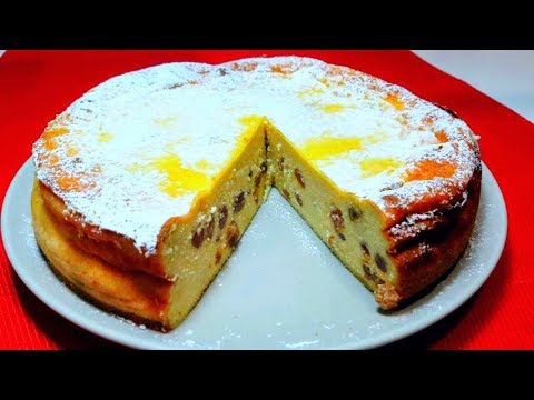 ვიდეო: ხაჭოს Tasserole 