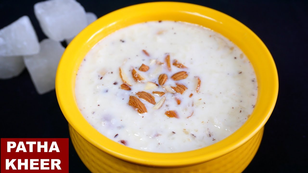 Petha Ki Kheer/Pudding (पेठे की खीर) | Shivratri Vrat Special Recipes | CookWithNisha | Cook With Nisha