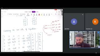 Finite Element Method: Variational Methods To Computer Programming: Week-5 Doubt Session