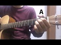 Haan Hasi Ban Gaye - Full Chords Guitar Lesson - Hamari Adhuri Kahani