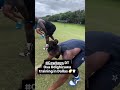 #Cowboys DT Osa Odighizuwa &amp; #NFL D-Linemen training this week with Brandon Tucker..