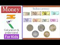 Understanding Indian Currency and Basic Arithmetic with Money