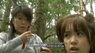 Zombie Self Defence Force Film Completo   Original version   Italian subs