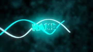 EPIC FREE INTRO TEMPLATE SYNC AND CHILL. BLENDER ORLY #5. by Lollomig