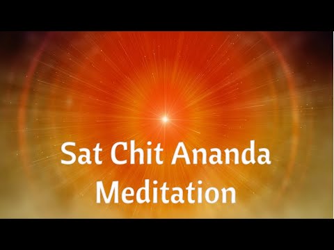 SAT CHIT ANANDA, सच्चिदानन्द, TRUTH, CONSCIOUSNESS, BLISS