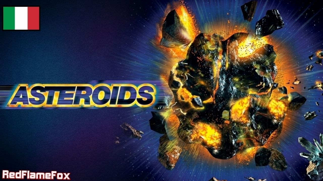 ASTEROIDS - Jeu PlayStation Avec Manuel - État Bon - Livraison Gratuite