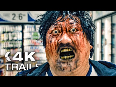 WEAPONS: Die Stunde des Verschwindens Trailer 2 German Deutsch (2025) Josh Brolin, Julia Garner