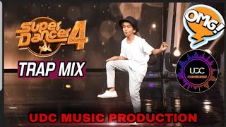 Roshni se bhare bhare popping mix song_ udc music production