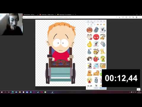 Cпидран по джоджомемам Glitchless% 00:47,09