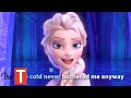 Disney Songs That Were Banned From Their Movies For Weird Reasons