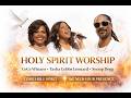 HOLY SPIRIT WORSHIP – Powerful Revival Worship Song | CeCe Winans x Tasha Cobbs Leonard x Snoop Dogg