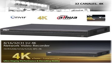 Dahua 4ch.NVR | Dahua 2mp 4vh.NVR | Dahua NVR Unboxing #dahuacctv #dahua