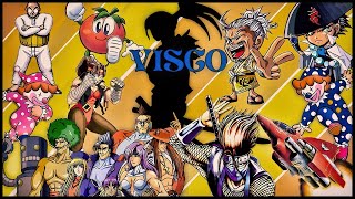 Best VISCO Arcade Games & Classics