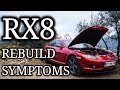 10 Signs Your Rx8 Needs A Rebuild